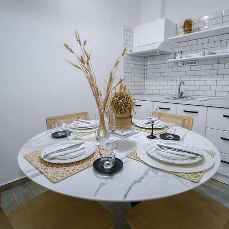 Luxury Central Studio Xánthi Luaran gambar