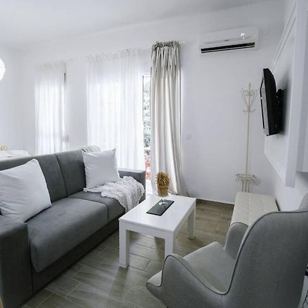 Luxury Central Studio Xánthi Luaran gambar