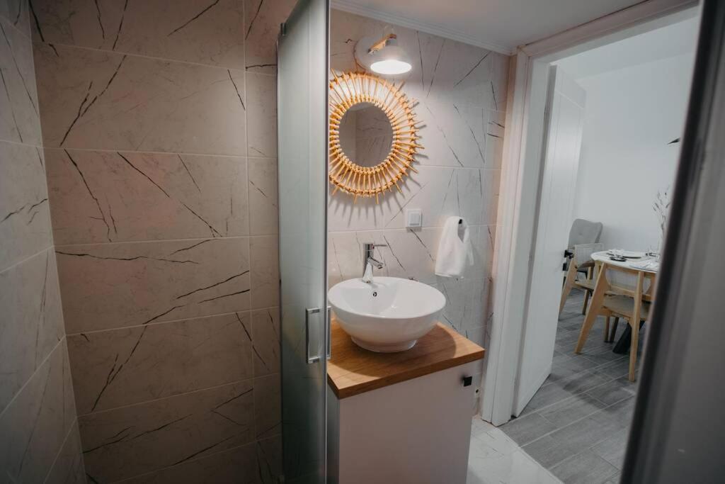Luxury Central Studio Xánthi Luaran gambar