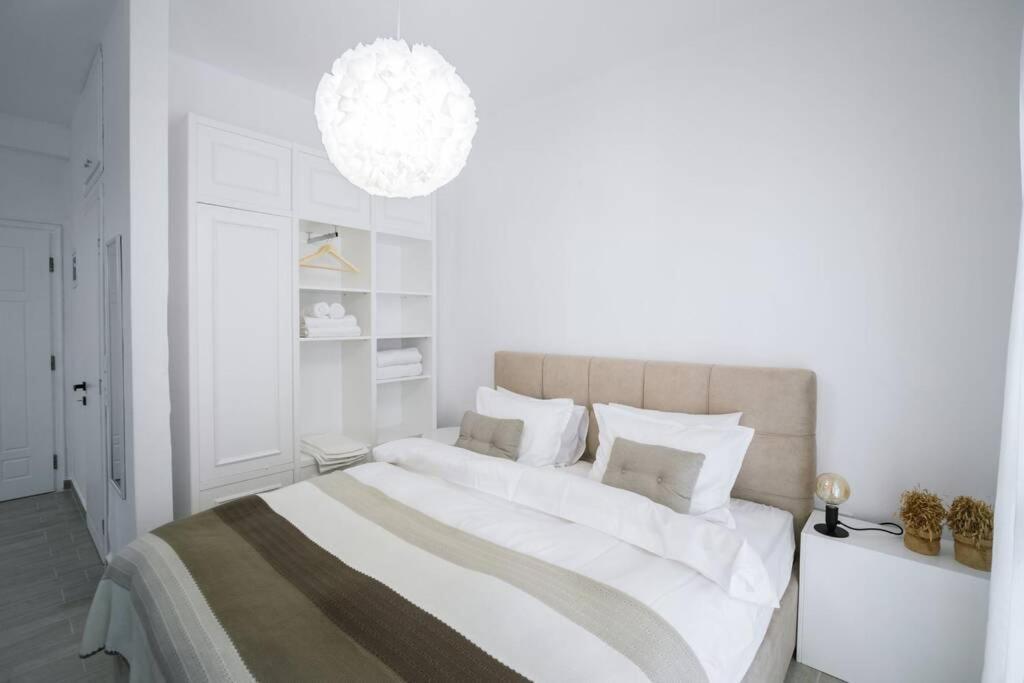 Luxury Central Studio Xánthi Luaran gambar