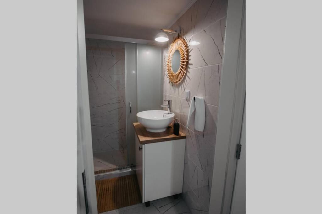 Luxury Central Studio Xánthi Luaran gambar