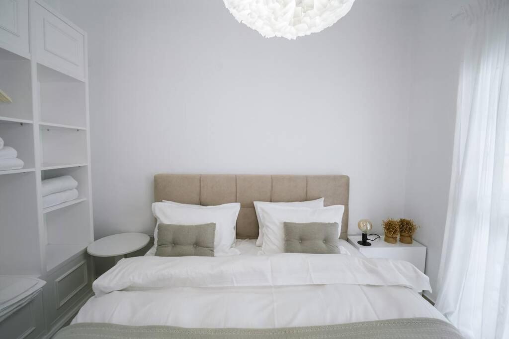 Luxury Central Studio Xánthi Luaran gambar