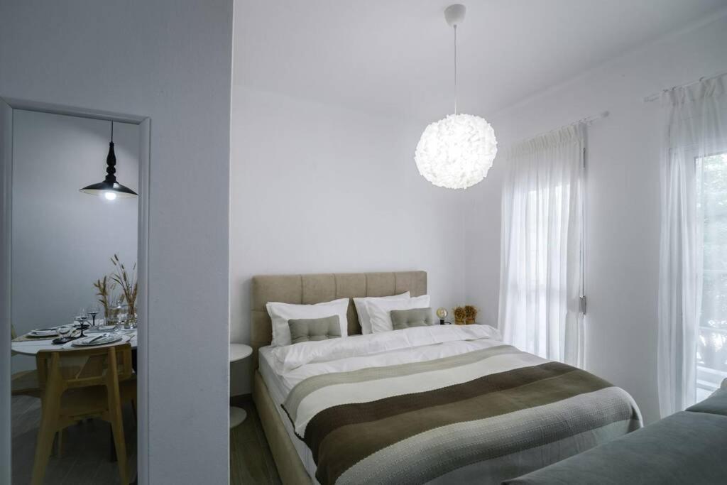 Luxury Central Studio Xánthi Luaran gambar